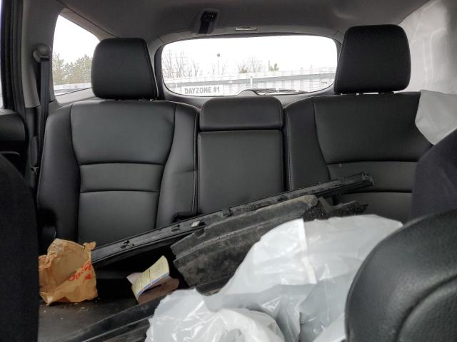 2020 HONDA PILOT BLAC 5FNYF6H79LB503960