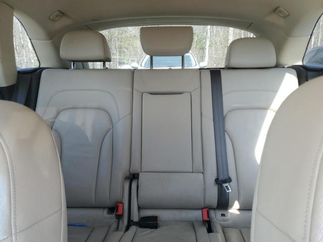 2016 AUDI Q5 PREMIUM - WA1L2AFP1GA136458