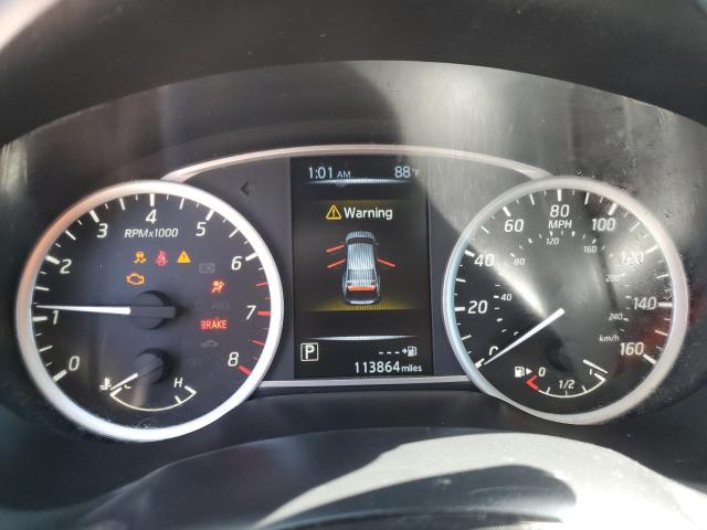 2017 NISSAN SENTRA S - 3N1AB7APXHL681448