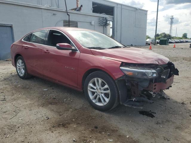 Vin: 1g1zd5st3jf136792, lot: 53934415, chevrolet malibu lt 20184