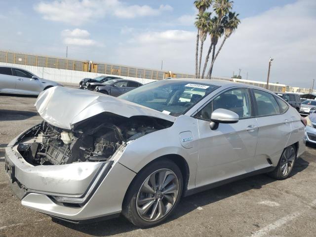 Vin: jhmzc5f15kc006792, lot: 54598695, honda clarity 2019 img_1