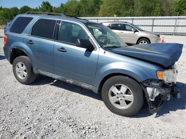 Vin: 1fmcu9dg0cka93443, lot: 52761705, ford escape xlt 20124