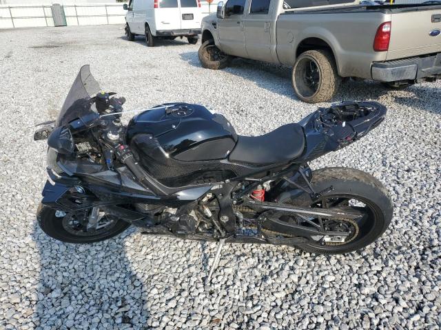 BMW S 1000 RR 2024 black  gas WB10E6308R6J74602 photo #4