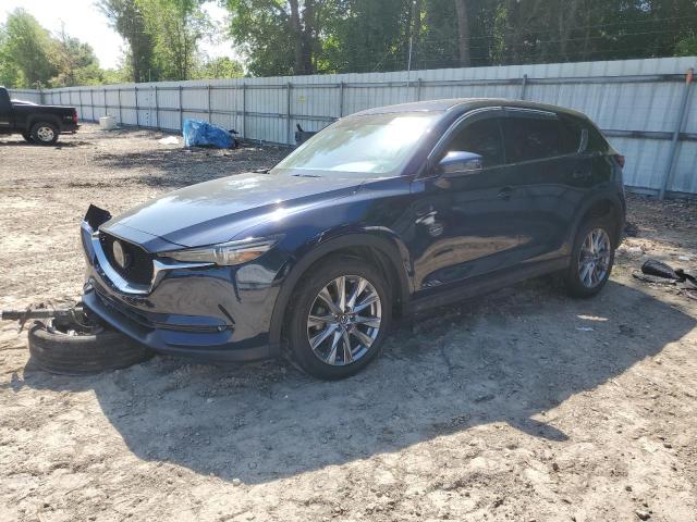 Vin: jm3kfadm4j1310309, lot: 51813485, mazda cx-5 grand touring 2018 img_1