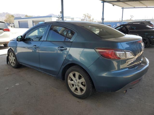Vin: jm1bl1sf1a1105522, lot: 52345945, mazda 3 i 20102