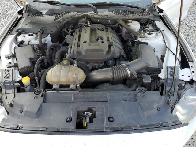 2019 FORD MUSTANG - 1FATP8UHXK5138681