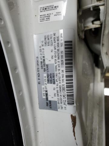 2018 MAZDA 6 SPORT - JM1GL1UM0J1336574