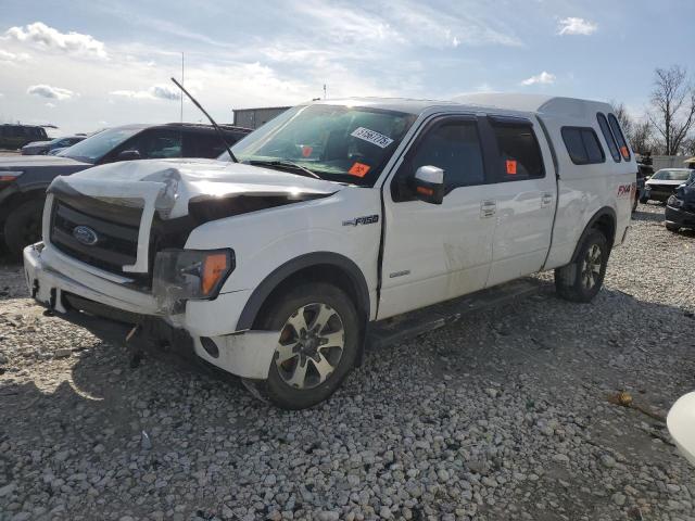 Vin: 1ftfw1et8dke07382, lot: 51567775, ford f-150 supercrew 2013 img_1