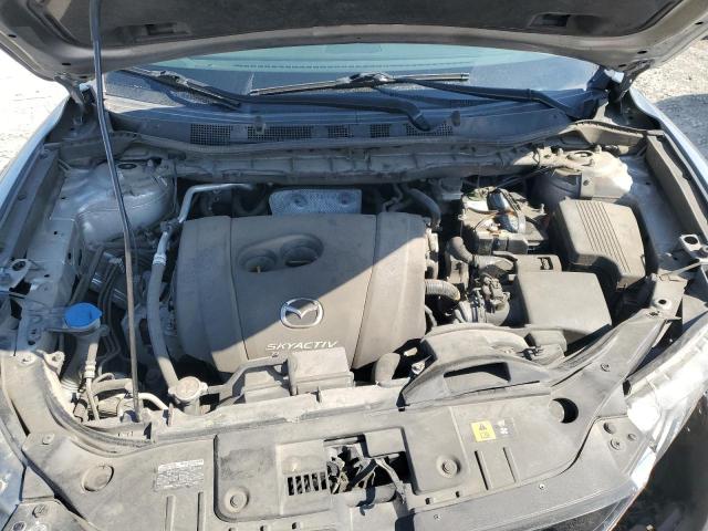 2015 MAZDA CX-5 TOURI - JM3KE4CY0F0492399