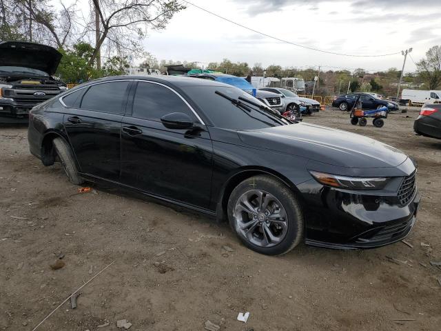 Vin: 1hgcy2f61sa014470, lot: 52714485, honda accord hybrid exl 20254
