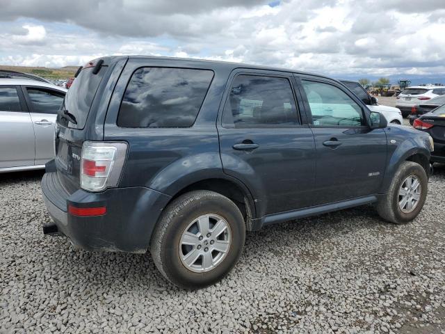 MERCURY MARINER 2008 charcoal 4dr spor gas 4M2CU91198KJ12447 photo #4