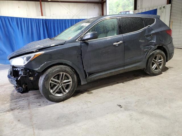 Vin: 5nmztdlb4jh103426, lot: 54664465, hyundai santa fe 2018 img_1