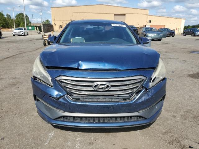 2017 HYUNDAI SONATA SPO 5NPE34AF1HH552712
