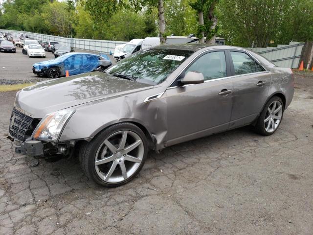 Vin: 1g6dm5e30c0126016, lot: 54589015, cadillac cts performance collection 2012 img_1