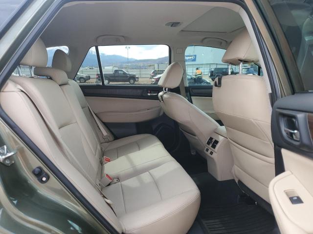 2016 SUBARU OUTBACK 2. - 4S4BSANC3G3358113