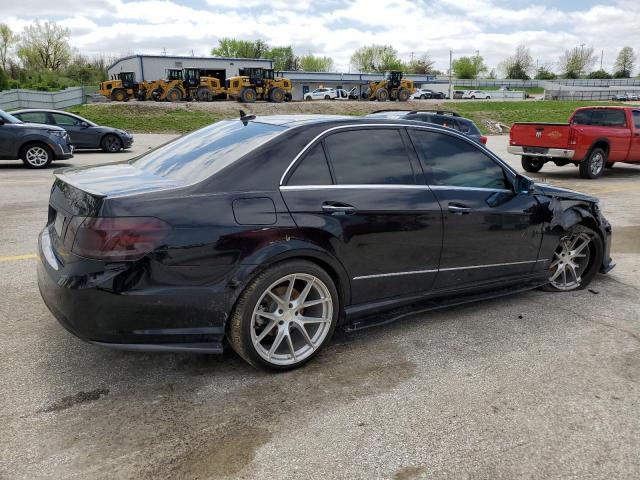 Vin: wddhf8hb1aa260558, lot: 53979755, mercedes-benz e-class 350 4matic 20103