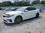 2020 KIA OPTIMA LX - 5XXGT4L32LG396454