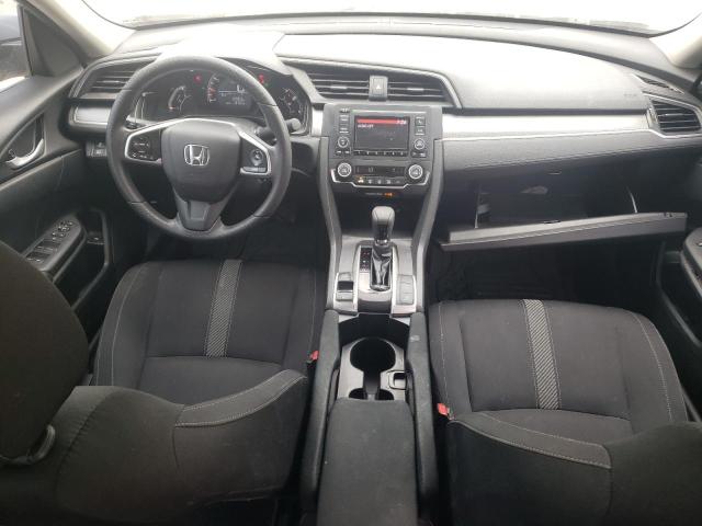 2018 HONDA CIVIC LX - 2HGFC2F52JH557586