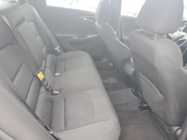 2018 CHEVROLET MALIBU LS - 1G1ZB5ST3JF253603