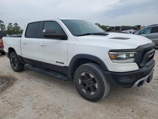 Vin: 1c6rrelt2ln303523, lot: 54753485, ram 1500 rebel 20204