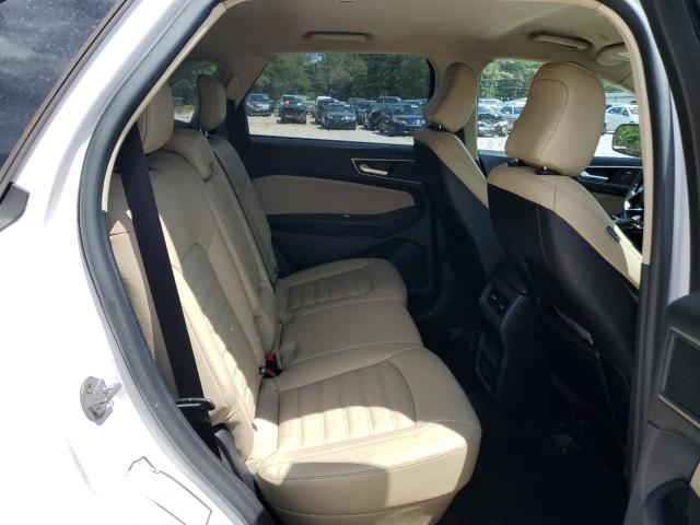 2020 FORD EDGE SEL - 2FMPK3J94LBA57940