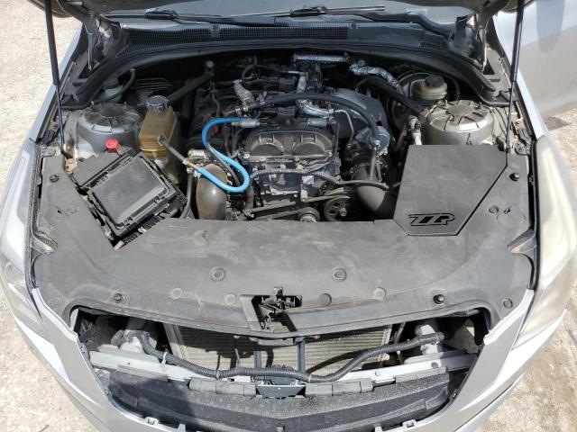 2015 CADILLAC ATS LUXURY 1G6AB5RX6F0108629