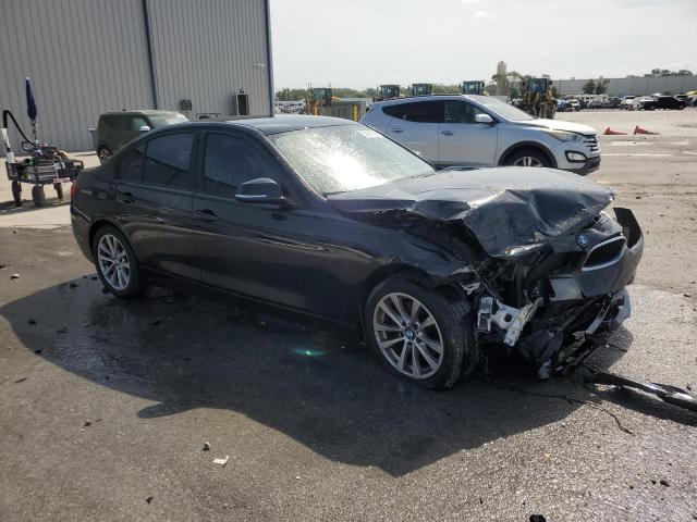 Vin: wba8e1g30hnu18211, lot: 53887085, bmw 3 series i 20174
