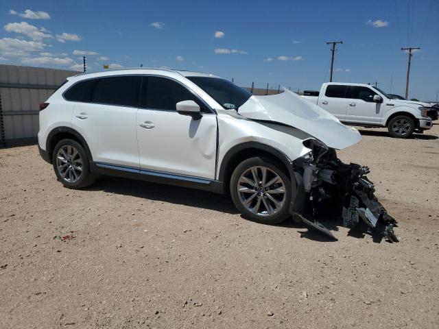 Vin: jm3tcbey0k0324381, lot: 51829795, mazda cx-9 signature 20194