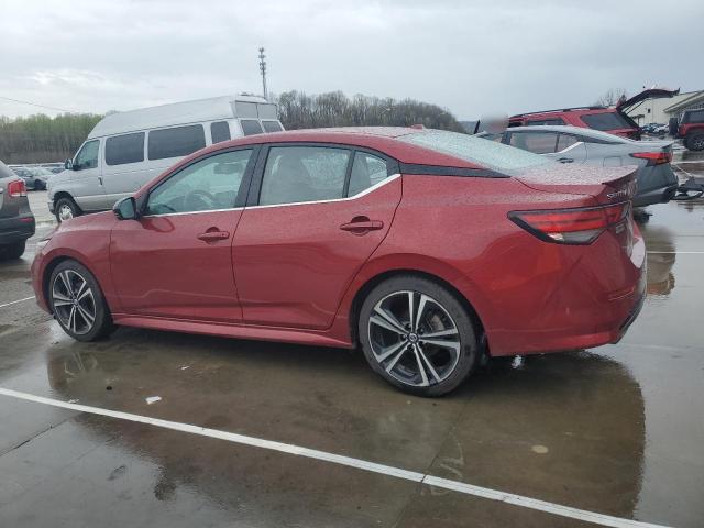 Vin: 3n1ab8dv1my291786, lot: 51664985, nissan sentra sr 20212