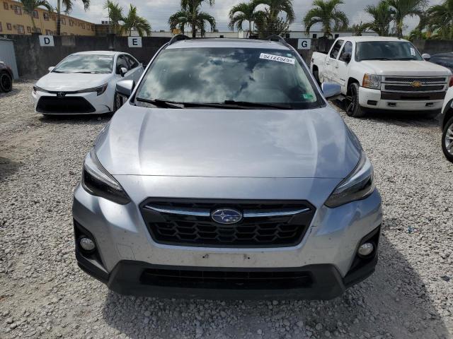 2019 SUBARU CROSSTREK - JF2GTAMC0K8327181