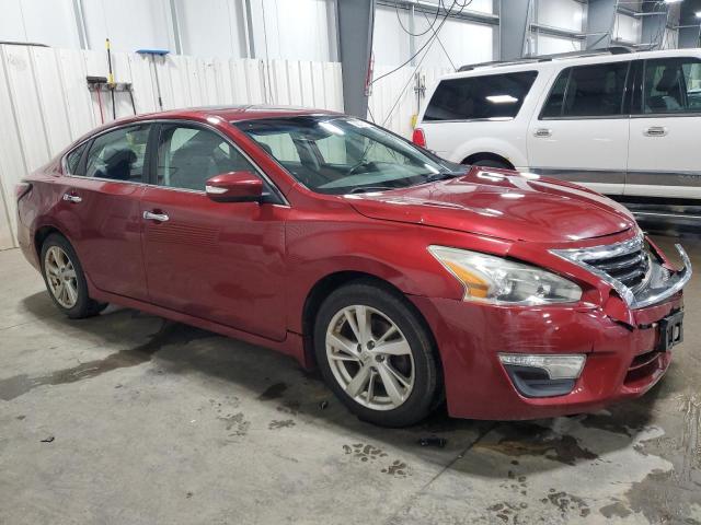 2015 NISSAN ALTIMA 2.5 - 1N4AL3AP6FN307084