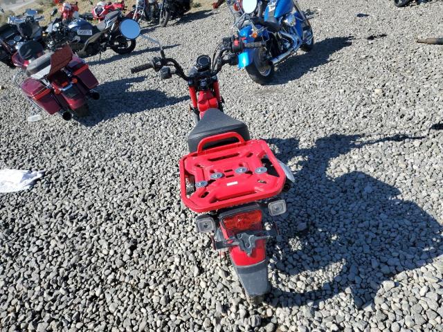 2022 HONDA CT125 A MLHJA5556N5101778