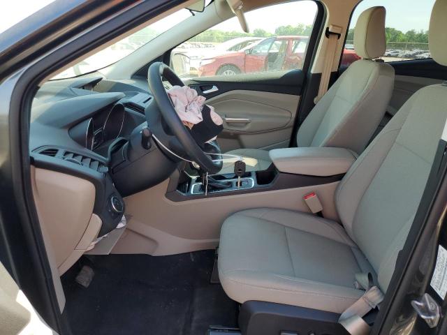 2018 FORD ESCAPE - 1FMCU0GD2JUD54571