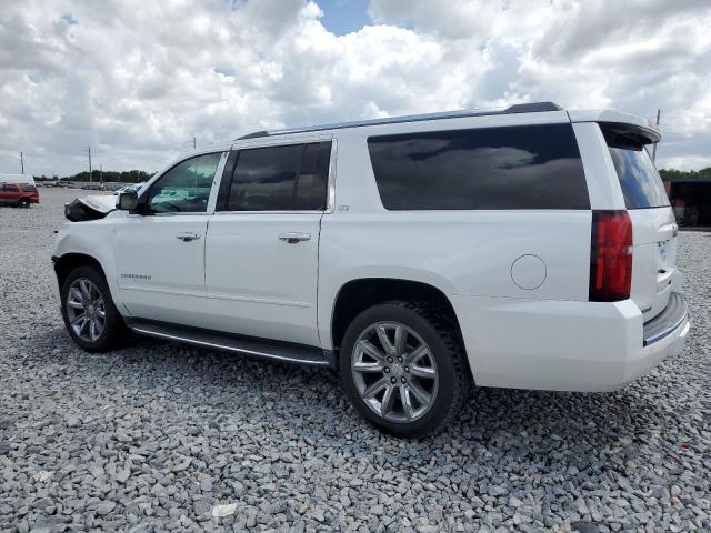 Vin: 1gnscjkc1gr450704, lot: 54152655, chevrolet suburban c1500 ltz 20162