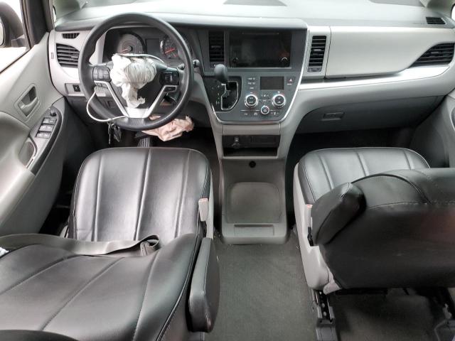2017 TOYOTA SIENNA - 5TDZZ3DC1HS786239
