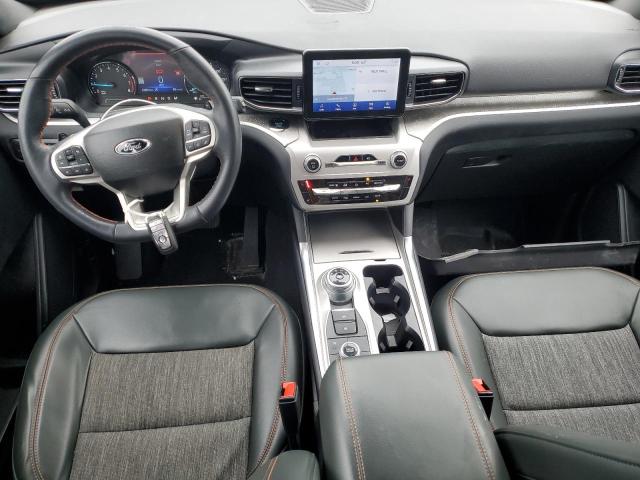 2023 FORD EXPLORER T - 1FMSK8JH4PGB50776