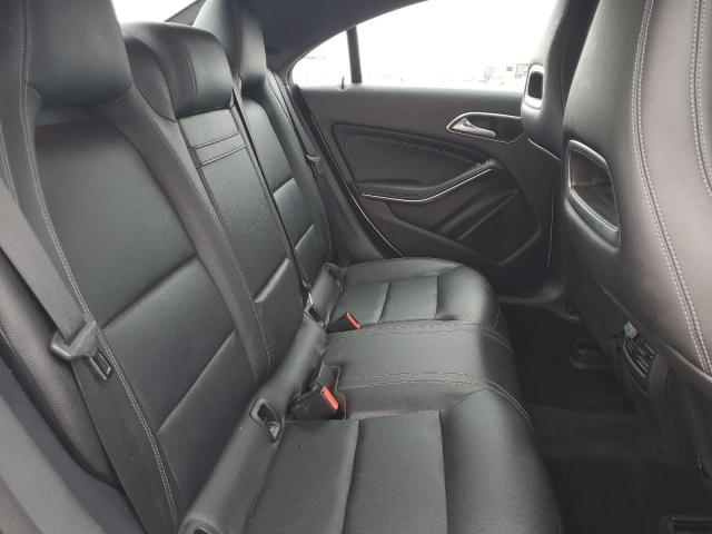 2016 MERCEDES-BENZ CLA 250 - WDDSJ4EB2GN323850