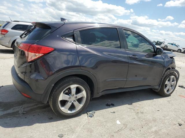 Vin: 3czru5h33gm752638, lot: 52247285, honda hr-v lx 20163