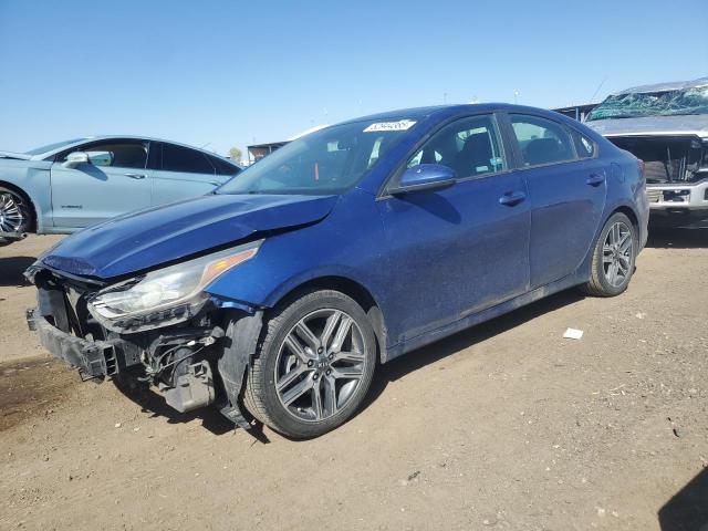 2019 KIA FORTE GT L - 3KPF34ADXKE050442