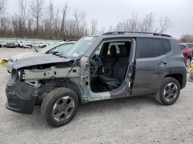 JEEP RENEGADE S