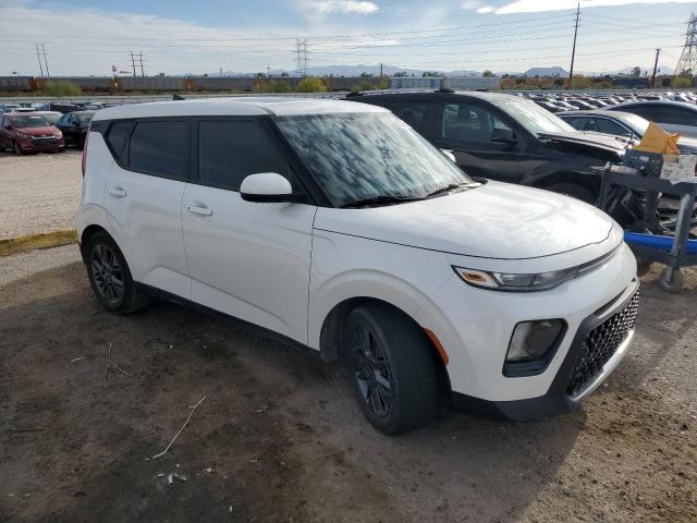 Vin: kndj33au3n7822479, lot: 53664665, kia soul ex 20224