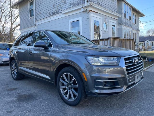 AUDI Q7 PREMIUM PLUS