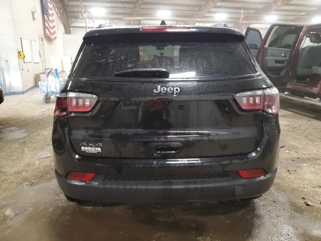 2021 JEEP COMPASS 80 3C4NJDEB8MT596262