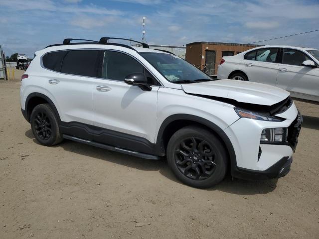 2022 HYUNDAI SANTA FE S - 5NMS64AJ7NH421596