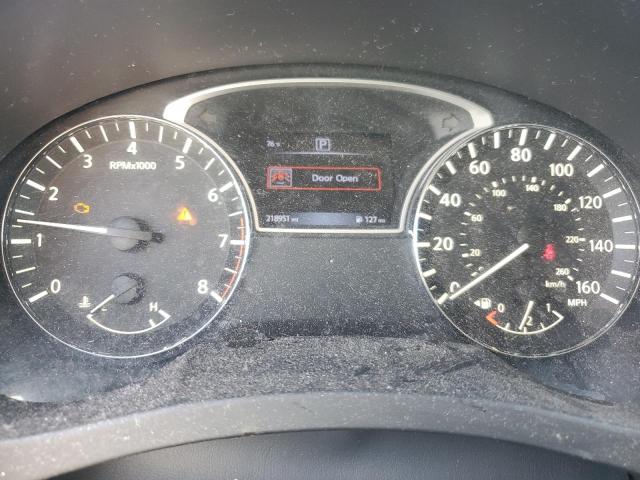 2016 NISSAN ALTIMA 2.5 - 1N4AL3AP0GN331723