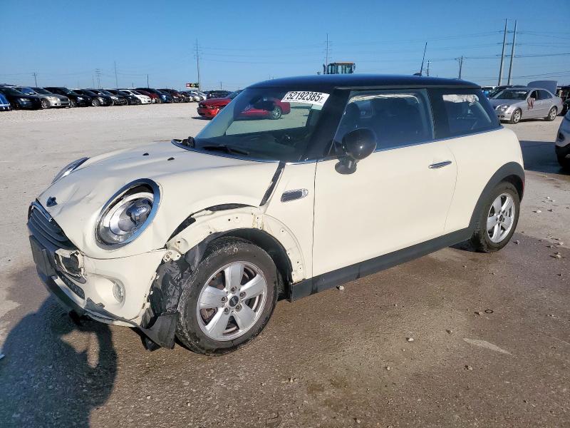 Vin: wmwxp5c52g3b14119, lot: 52192385, mini cooper 2016 img_1