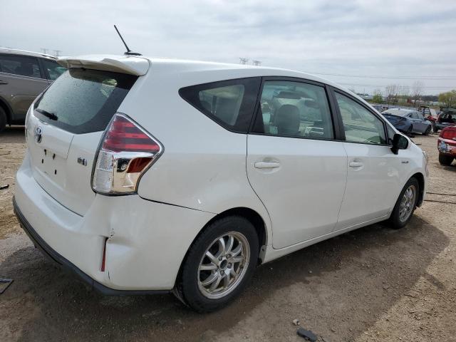 Vin: jtdzn3eu6hj074065, lot: 55074825, toyota prius 20173