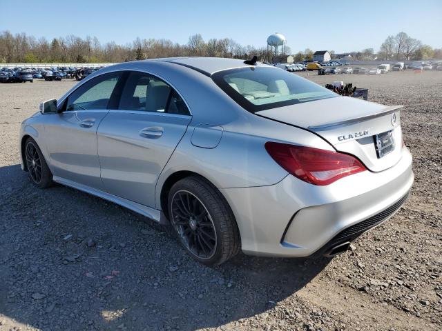 Vin: wddsj4gb8fn184304, lot: 53331265, mercedes-benz cla-class 250 4matic 20152