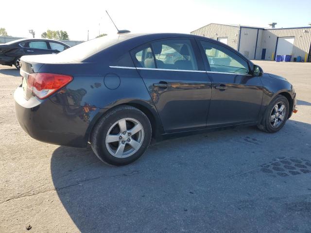 Vin: 1g1pe5sb0g7178870, lot: 53610135, chevrolet cruze lt 20163