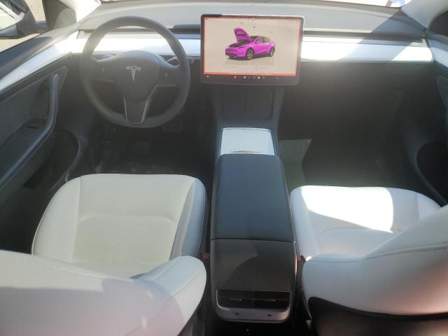 2023 TESLA MODEL Y - 7SAYGDEEXPF616099